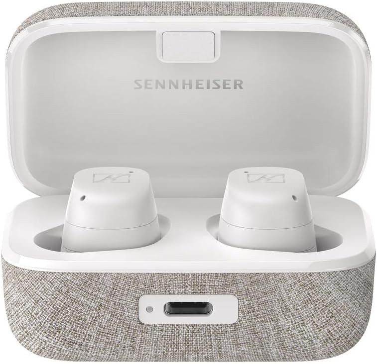 Sennheiser Consumer Audio MOMENTUM True Wireless 3 Earbuds