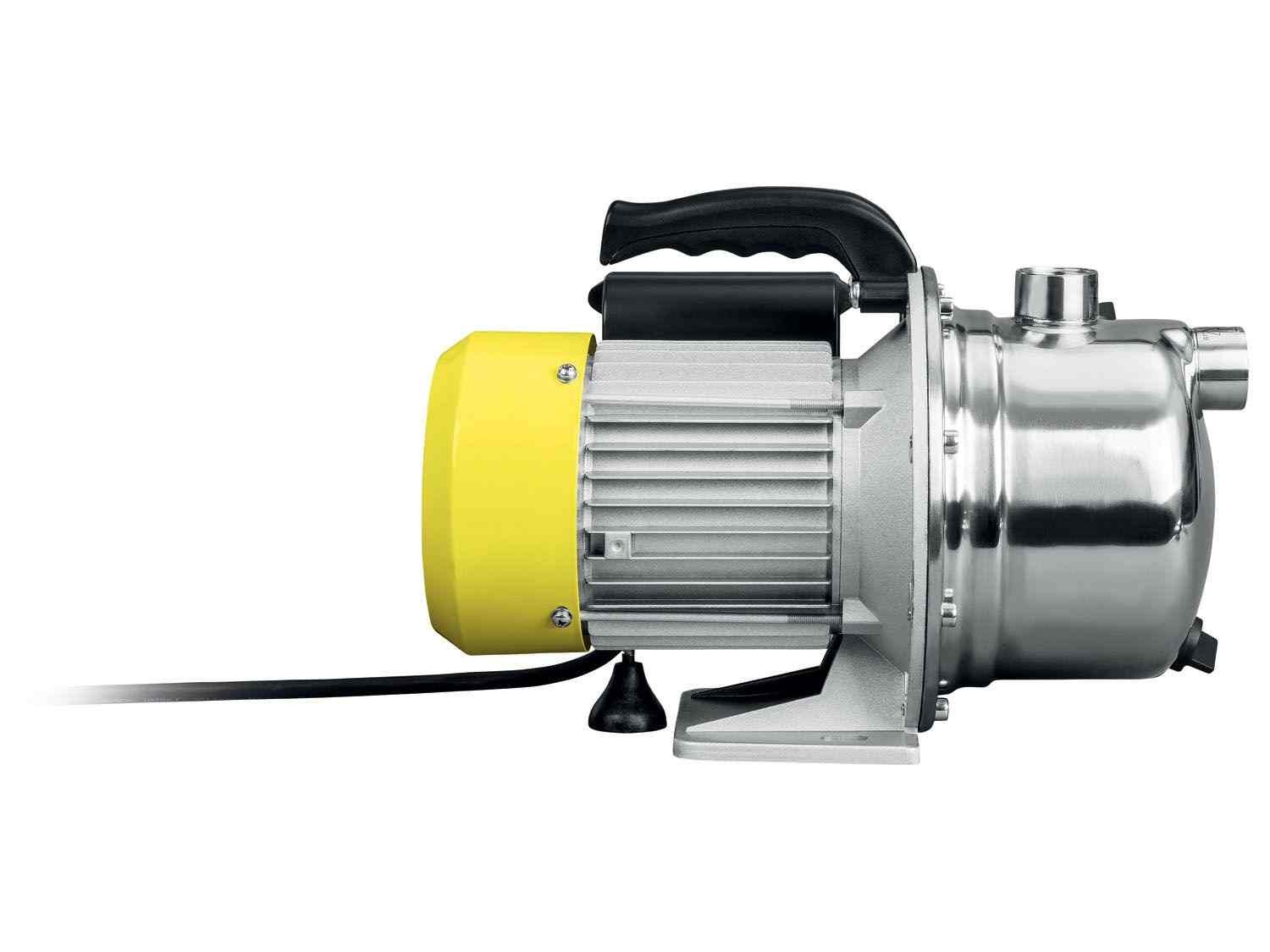 PARKSIDE® Garden Pump Set »PGPS 1100 A1«, 1100 W Brand Name: Parkside